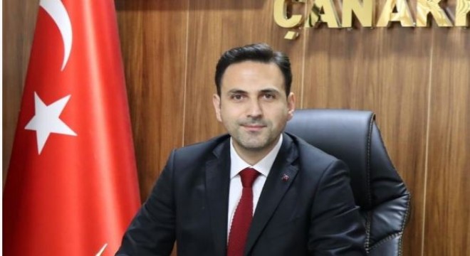 Başkan Makas’tan Erzurum Kongresi mesajı